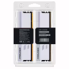 Модуль пам'яті для комп'ютера DDR4 32GB (2x16GB) 3200 MHz Onyx White RGB Prologix (PRO32GB3200YWR4K) - Image 5