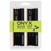 Модуль памяти для компьютера DDR4 32GB (2x16GB) 3600 MHz Onyx Black Prologix (PRO32GB3600YB4K) - Image 4