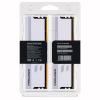 Модуль пам'яті для комп'ютера DDR4 32GB (2x16GB) 3600 MHz Onyx White Prologix (PRO32GB3600YW4K) - Image 5