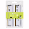 Модуль пам'яті для комп'ютера DDR4 32GB (2x16GB) 3600 MHz Onyx White RGB Prologix (PRO32GB3600YWR4K) - Image 4