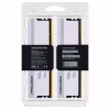 Модуль пам'яті для комп'ютера DDR4 32GB (2x16GB) 3600 MHz Onyx White RGB Prologix (PRO32GB3600YWR4K) - Image 5