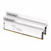 Модуль пам'яті для комп'ютера DDR4 16GB (2x8GB) 3200 MHz Onyx White Prologix (PRO16GB3200YW4K) - Image 2