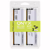 Модуль пам'яті для комп'ютера DDR4 16GB (2x8GB) 3200 MHz Onyx White Prologix (PRO16GB3200YW4K) - Image 4