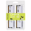 Модуль пам'яті для комп'ютера DDR4 16GB (2x8GB) 3200 MHz Onyx White RGB Prologix (PRO16GB3200YWR4K) - Image 4