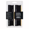 Модуль памяти для компьютера DDR4 16GB (2x8GB) 3600 MHz Onyx Black Prologix (PRO16GB3600YB4K) - Image 5