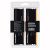 Модуль пам'яті для комп'ютера DDR4 16GB (2x8GB) 3600 MHz Onyx Black RGB Prologix (PRO16GB3600YBR4K) - Image 5