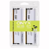 Модуль памяти для компьютера DDR4 16GB (2x8GB) 3600 MHz Onyx White Prologix (PRO16GB3600YW4K) - Image 4