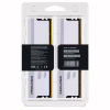 Модуль памяти для компьютера DDR4 16GB (2x8GB) 3600 MHz Onyx White Prologix (PRO16GB3600YW4K) - Image 5