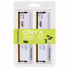 Модуль пам'яті для комп'ютера DDR4 16GB (2x8GB) 3600 MHz Onyx White RGB Prologix (PRO16GB3600YWR4K) - Image 4