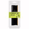Модуль пам'яті для комп'ютера DDR4 8GB 3200 MHz Onyx Black Prologix (PRO8GB3200YB4) - Image 4