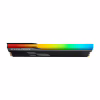 Модуль пам'яті для комп'ютера DDR4 8GB 3200 MHz Onyx Black RGB Prologix (PRO8GB3200YBR4) - Image 3