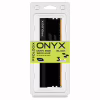 Модуль пам'яті для комп'ютера DDR4 8GB 3200 MHz Onyx Black RGB Prologix (PRO8GB3200YBR4) - Image 4