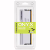 Модуль пам'яті для комп'ютера DDR4 8GB 3200 MHz Onyx White Prologix (PRO8GB3200YW4) - Image 4
