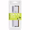 Модуль пам'яті для комп'ютера DDR4 8GB 3600 MHz Onyx White Prologix (PRO8GB3600YW4) - Image 4