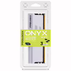 Модуль пам'яті для комп'ютера DDR4 8GB 3600 MHz Onyx White RGB Prologix (PRO8GB3600YWR4) - Image 4