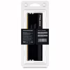 Модуль пам'яті для комп'ютера DDR5 16GB 5600 MHz Onyx Black Prologix (PRO16GB5600YB5) - Image 5
