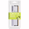 Модуль памяти для компьютера DDR5 16GB 5600 MHz Onyx White Prologix (PRO16GB5600YW5) - Image 4
