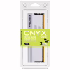 Модуль пам'яті для комп'ютера DDR5 16GB 5600 MHz Onyx White RGB Prologix (PRO16GB5600YWR5) - Image 4