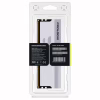 Модуль пам'яті для комп'ютера DDR5 16GB 5600 MHz Onyx White RGB Prologix (PRO16GB5600YWR5) - Image 5