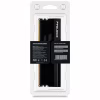 Модуль пам'яті для комп'ютера DDR5 16GB 6000 MHz Onyx Black Prologix (PRO16GB6000YB5) - Image 5