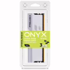 Модуль пам'яті для комп'ютера DDR5 16GB 6000 MHz Onyx White RGB Prologix (PRO16GB6000YWR5) - Image 4