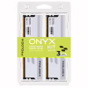 Модуль пам'яті для комп'ютера DDR5 32GB (2x16GB) 5600 MHz Onyx White Prologix (PRO32GB5600YW5K) - Image 4
