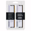 Модуль памяти для компьютера DDR5 32GB (2x16GB) 5600 MHz Onyx White RGB Prologix (PRO32GB5600YWR5K) - Image 5