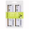 Модуль пам'яті для комп'ютера DDR5 32GB (2x16GB) 6000 MHz Onyx White Prologix (PRO32GB6000YW5K) - Image 4
