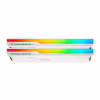 Модуль пам'яті для комп'ютера DDR5 32GB (2x16GB) 6000 MHz Onyx White RGB Prologix (PRO32GB6000YWR5K) - Image 3