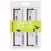 Модуль пам'яті для комп'ютера DDR5 32GB (2x16GB) 6000 MHz Onyx White RGB Prologix (PRO32GB6000YWR5K) - Image 4