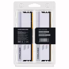 Модуль пам'яті для комп'ютера DDR5 32GB (2x16GB) 6000 MHz Onyx White RGB Prologix (PRO32GB6000YWR5K) - Image 5