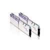 Модуль памяти для компьютера DDR4 32GB (2x16GB) 3200 MHz TridentZ RGB ROYAL Silver G.Skill (F4-3200C16D-32GTRS) - Image 2