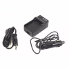 Зарядное устройство для фото PowerPlant Sony NP-FM50, NP-FM90, NP-F550, NP-F750, NP-F960, VBD1, V615 (DV00DV2015) - Image 4