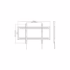 Кронштейн HiSmart HS081263 - Image 3