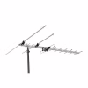 Антена Romsat AV-27UV 170-230 МГц, 470-862 МГц, 4-7 dBi (VHF), 10-16 dBi (UHF) (AV-27UV) - Image 2