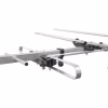 Антенна Romsat AV-27UV 170-230 МГц, 470-862 МГц, 4-7 dBi (VHF), 10-16 dBi (UHF) (AV-27UV) - Image 4