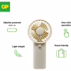 Батарейка Gp AA * 12 + AAA * 12 Ultra Alcaline + fan (4891199233982) - Image 3