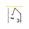 Штатив Ulanzi Vijim Microphone boom arm (2806) - Image 7