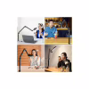 Штатив Ulanzi Vijim Microphone boom arm (2806) - Image 10