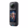 Екшн-камера Insta360 X5 Standard Bundle Black (6977644761441) - Image 2