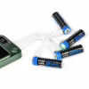 Акумулятор SEVEN Systems SEVENAA1.5VLi-ion4 - Image 6