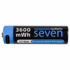 Аккумулятор SEVEN Systems SEVENAA1.5VLi-ion4 - Image 7