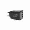 Зарядное устройство PowerPlant W-360 3*USB/3.4A (DV00DV5065) - Image 3