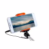 Монопод для селфі Grand-X Deluxe Click 3,5 U-крепление 180-780мм Orange (MPGDJ3CUO) - Image 5