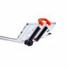 Монопод для селфі Grand-X Deluxe Click 3,5 U-крепление 180-780мм Orange (MPGDJ3CUO) - Image 6