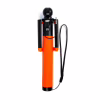Монопод для селфі Grand-X Deluxe Click 3,5 U-крепление 180-780мм Orange (MPGDJ3CUO) - Image 7
