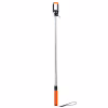 Монопод для селфі Grand-X Deluxe Click 3,5 U-крепление 180-780мм Orange (MPGDJ3CUO) - Image 9