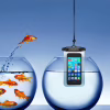 Чохол до мобільного телефона ColorWay Waterproof Universal Transparent (CW-CWP01US/57134) - Image 10