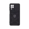 Чохол до мобільного телефона BeCover Military Samsung Galaxy A12 SM-A125 / M12 SM-M125 Black (705640) - Image 2