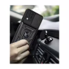 Чохол до мобільного телефона BeCover Military Samsung Galaxy A12 SM-A125 / M12 SM-M125 Black (705640) - Image 3
